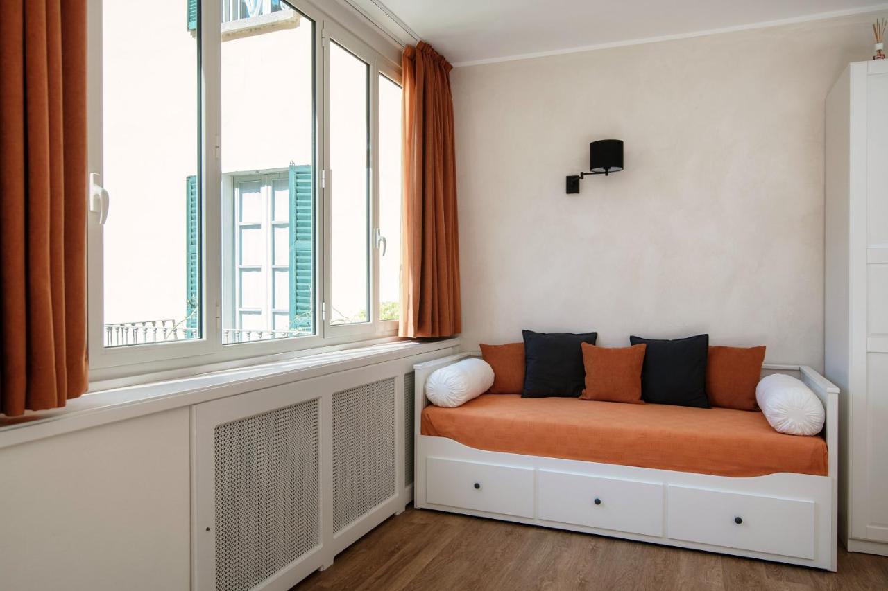 Appartement The Lemon Tree House - Bellagio Center Extérieur photo