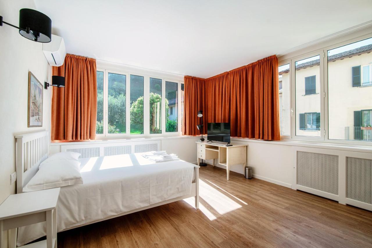 Appartement The Lemon Tree House - Bellagio Center Extérieur photo