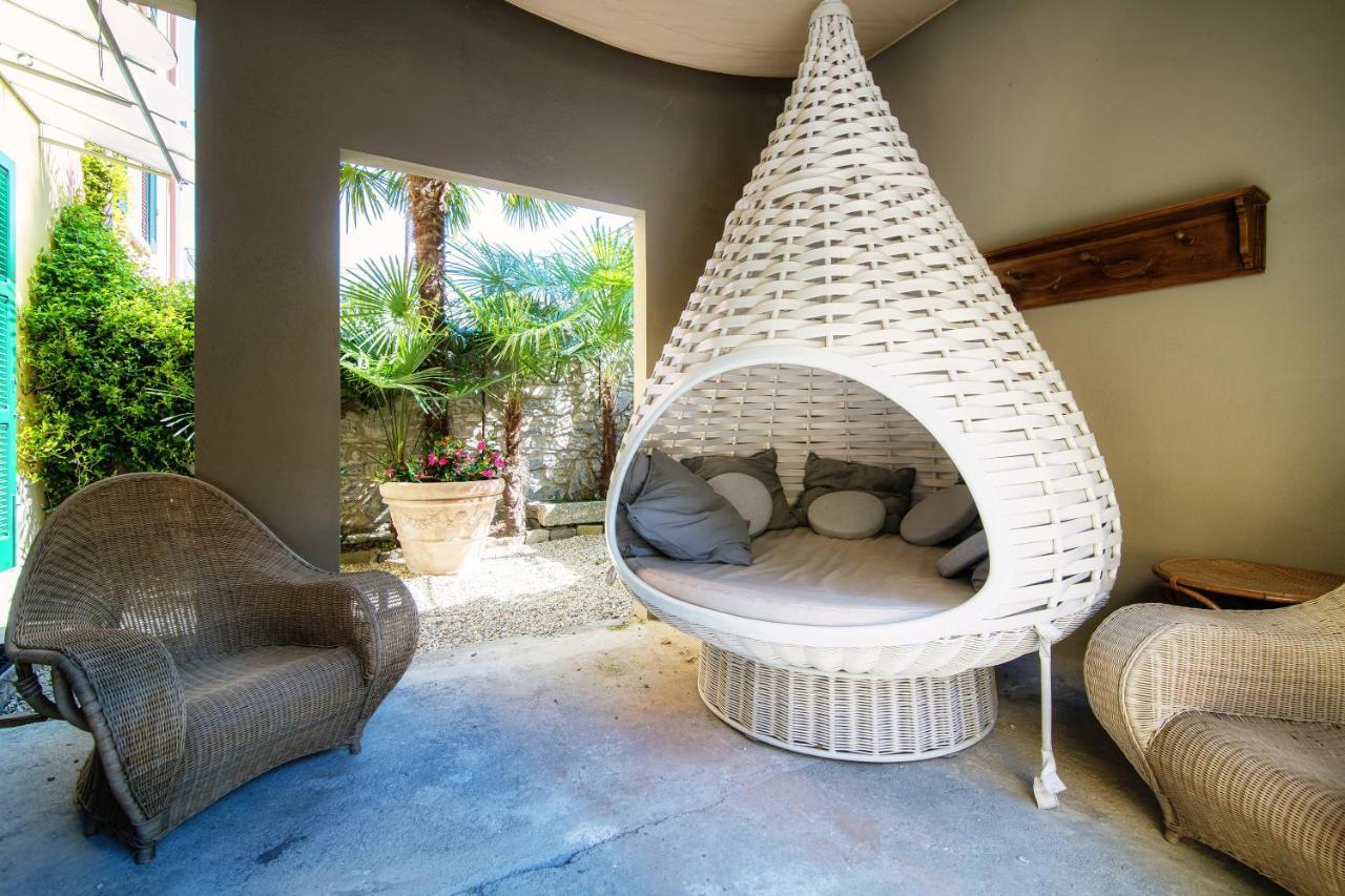 Appartement The Lemon Tree House - Bellagio Center Extérieur photo
